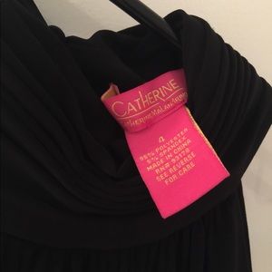 Catherine Malandrino Dresses - CATHERINE CATHERINE MALANDRINO Women's Jazz Dress Catherine Malandrino Dresses - CATHERINE CATHERINE MALANDRINO Women's Jazz Dress